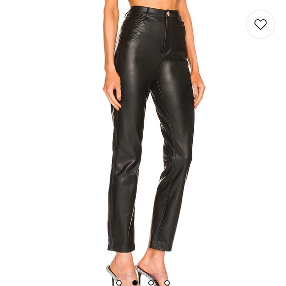 🆕 NBD Darby Pant in Black - Picture 3 of 4